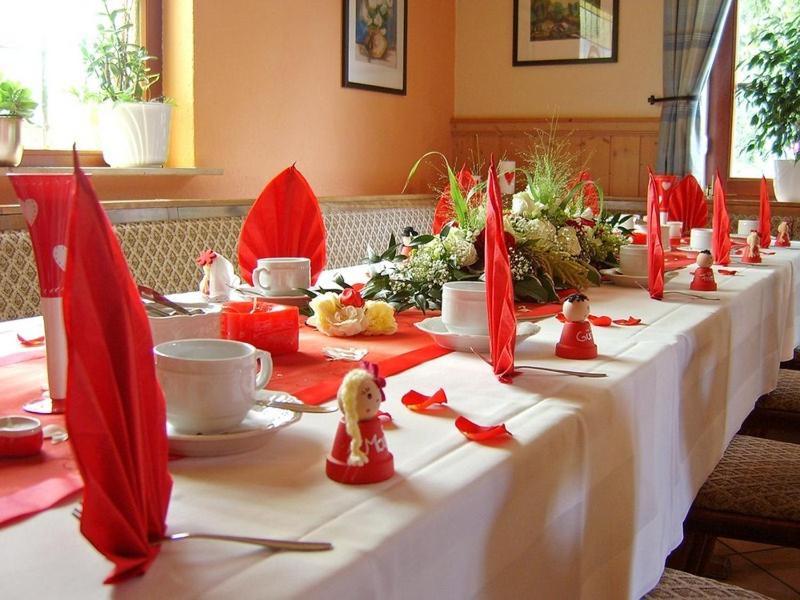 Landhotel Alt-Jocketa Pohl  Екстер'єр фото